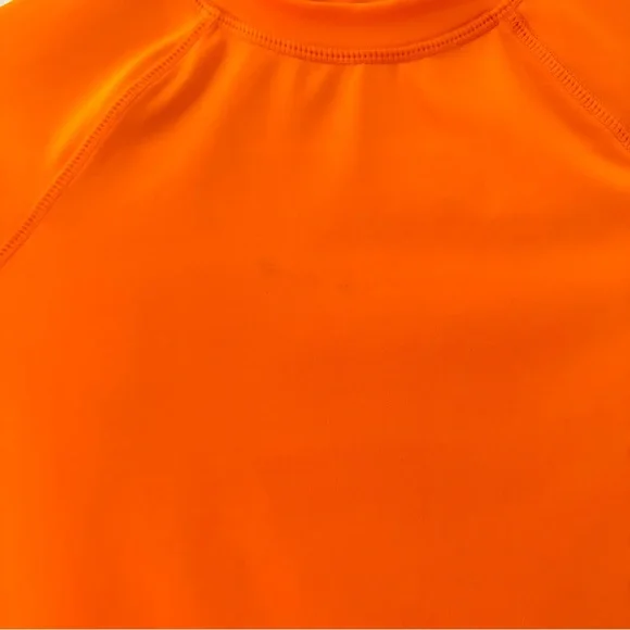 Wonder Nation Rash Guard - Picture 5 of 5